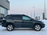 Lexus RX 330 2005 года за 6 190 000 тг. в Усть-Каменогорск – фото 2