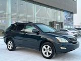 Lexus RX 330 2005 года за 6 190 000 тг. в Усть-Каменогорск