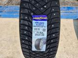 235/45R18 98T ARCTIC 2 XL FP Goodyear шипүшін93 600 тг. в Астана