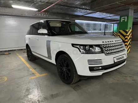 Land Rover Range Rover 2014 года за 25 000 000 тг. в Алматы