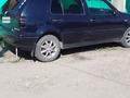 Volkswagen Golf 1994 годаүшін1 500 000 тг. в Усть-Каменогорск – фото 3