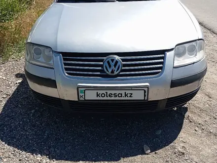 Volkswagen Passat 2002 года за 1 650 000 тг. в Тараз