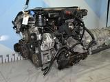 Двигатель BMW 3.0L 24V M54 B30 Инжектор Катушка за 750 000 тг. в Тараз