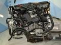 Двигатель BMW 3.0L 24V M54 B30 Инжектор Катушка за 750 000 тг. в Тараз – фото 2