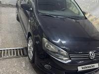 Volkswagen Polo 2014 года за 4 700 000 тг. в Семей