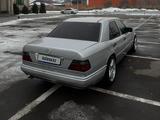 Mercedes-Benz E 280 1994 годаүшін2 100 000 тг. в Алматы – фото 5