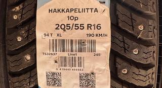 Nokian Hakkapeliitta 10P за 299 000 тг. в Костанай