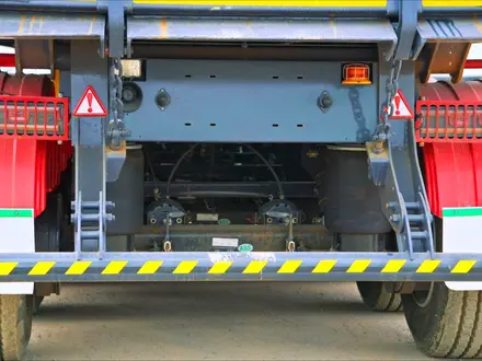 Heavy Truck  Односкатные тонары (полуприцеп) 2026 года за 16 000 000 тг. в Астана – фото 3