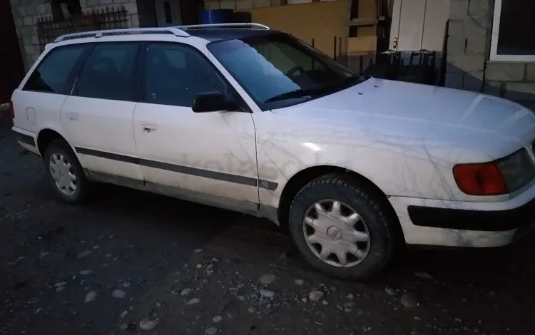 Audi 100 1992 года за 1 700 000 тг. в Тараз