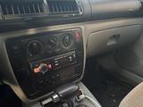 Volkswagen Passat 1997 года за 1 500 000 тг. в Кокшетау – фото 4