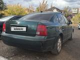 Volkswagen Passat 1997 года за 1 500 000 тг. в Кокшетау – фото 3
