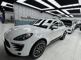Porsche Macan 2017 года за 18 900 000 тг. в Алматы