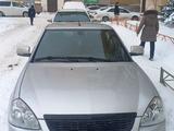 ВАЗ (Lada) Priora 2170 2013 годаfor2 800 000 тг. в Астана – фото 3