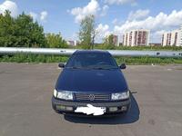 Volkswagen Passat 1994 годаүшін2 500 000 тг. в Петропавловск