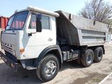КамАЗ  5511 1992 года за 4 500 000 тг. в Тараз – фото 2