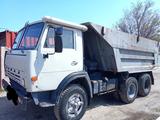 КамАЗ  5511 1992 года за 4 500 000 тг. в Тараз