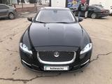 Jaguar XJ 2011 года за 17 000 000 тг. в Алматы – фото 3