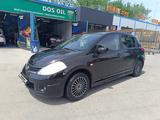 Nissan Tiida 2010 годаүшін3 700 000 тг. в Алматы – фото 2