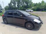 Nissan Tiida 2010 годаүшін3 700 000 тг. в Алматы