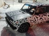 ВАЗ (Lada) 2105 1991 годаүшін600 000 тг. в Жезказган – фото 4