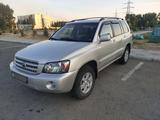 Toyota Highlander 2004 годаүшін7 500 000 тг. в Павлодар