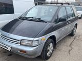 Nissan Prairie 1990 годаүшін750 000 тг. в Алматы