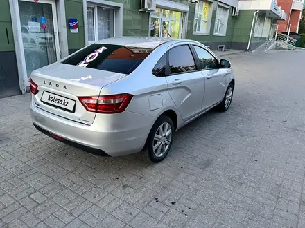 ВАЗ (Lada) Vesta 2020 года за 5 500 000 тг. в Костанай