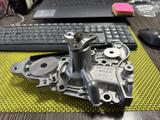Помпа водяная MAZDA BP-DE 1.8 Япония за 16 000 тг. в Алматы