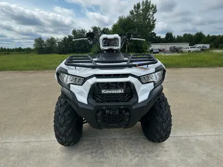 Kawasaki  Brute Force 450 4x4 (2025) 2026 года за 499 900 тг. в Алматы – фото 2