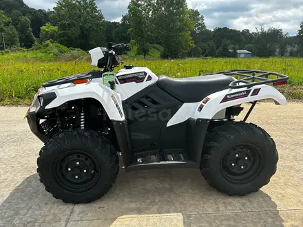 Kawasaki  Brute Force 450 4x4 (2025) 2026 года за 499 900 тг. в Алматы – фото 3