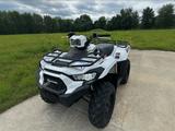Kawasaki  Brute Force 450 4x4 (2025) 2026 года за 499 900 тг. в Алматы