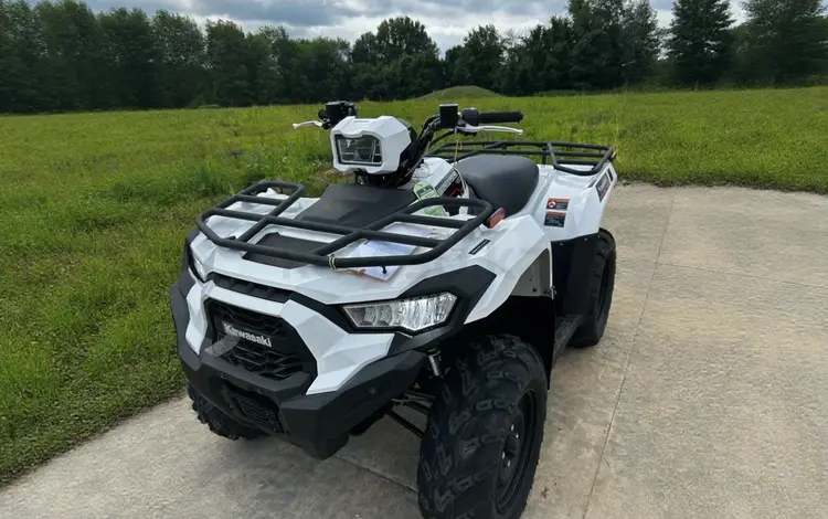 Kawasaki  Brute Force 450 4x4 (2025) 2026 года за 499 900 тг. в Алматы