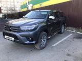 Toyota Hilux 2015 годаfor11 500 000 тг. в Уральск – фото 5