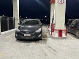 Hyundai Elantra 2013 года за 4 700 000 тг. в Актау – фото 2