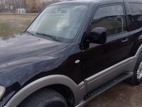 Mitsubishi Pajero 2006 годаүшін5 000 000 тг. в Тараз