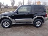 Mitsubishi Pajero 2006 годаүшін5 000 000 тг. в Тараз – фото 3