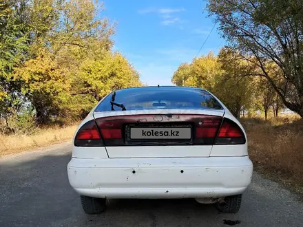 Toyota Corolla 1994 года за 700 000 тг. в Туркестан – фото 10