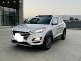 Hyundai Tucson 2019 года за 11 800 000 тг. в Астана – фото 2