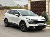 Kia Sportage 2023 года за 13 400 000 тг. в Шымкент