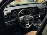 Kia Sportage 2024 года за 17 900 000 тг. в Алматы – фото 4