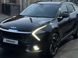Kia Sportage 2024 года за 17 900 000 тг. в Алматы – фото 2