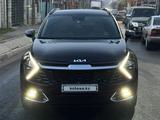 Kia Sportage 2024 года за 17 900 000 тг. в Алматы