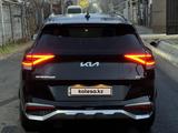 Kia Sportage 2024 года за 17 900 000 тг. в Алматы – фото 3