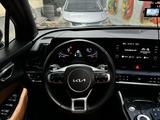 Kia Sportage 2024 года за 17 900 000 тг. в Алматы – фото 5