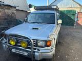 Mitsubishi Pajero 1994 годаfor2 500 000 тг. в Конаев (Капшагай)