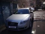 Audi A6 2005 годаүшін4 500 000 тг. в Шымкент