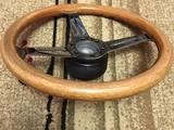Спортивное Рулевое колесо из дерева за 30 000 тг. в Темиртау – фото 2