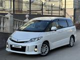 Toyota Estima 2013 года за 8 550 000 тг. в Караганда – фото 2