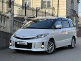 Toyota Estima 2013 года за 8 550 000 тг. в Караганда – фото 3