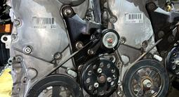 Двигатель 1NZ fe 1.5 из Японии 2nz за 31 312 тг. в Алматы